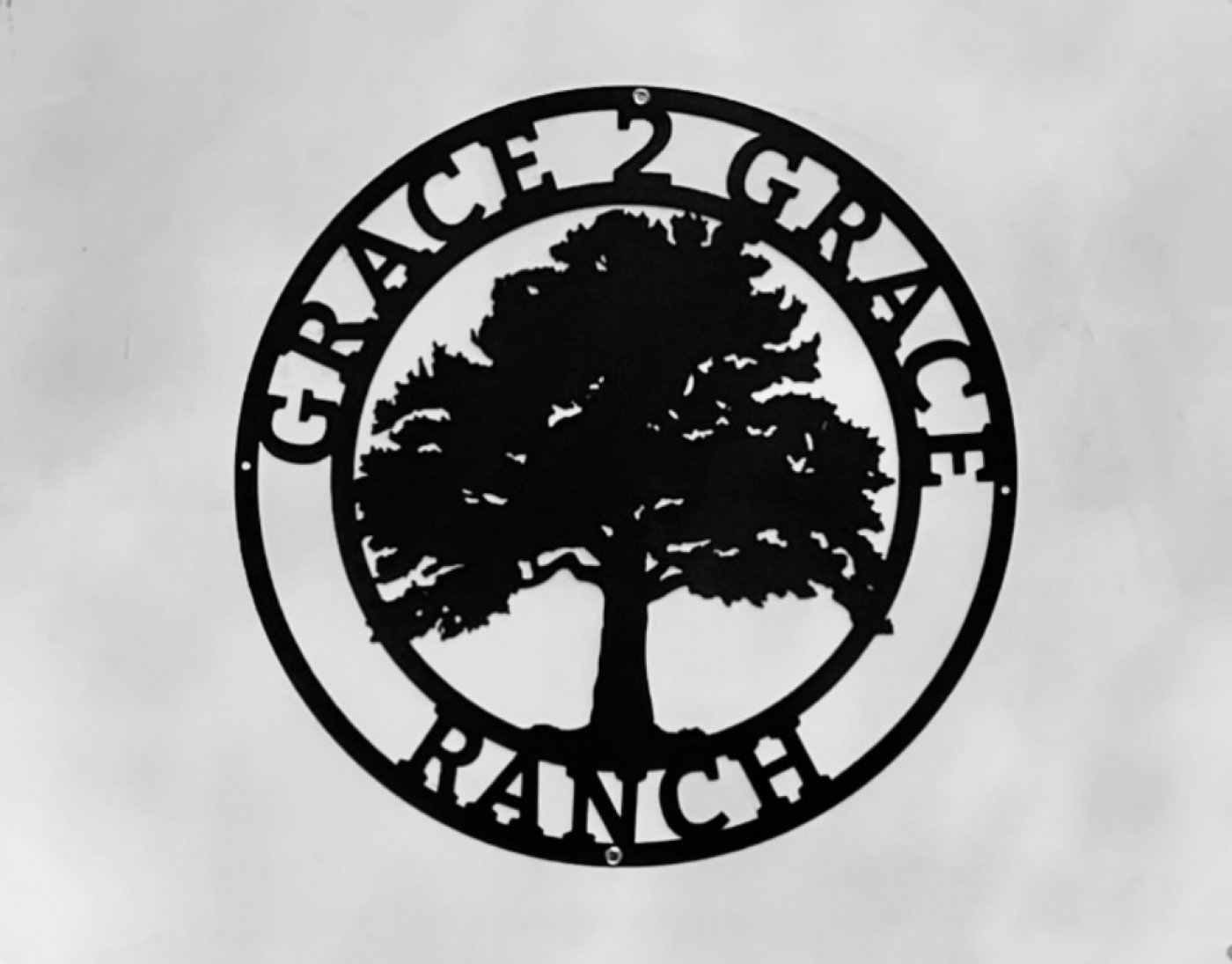 Grace2Grace Ranch's Love